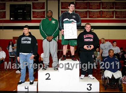 Thumbnail 2 in Suffolk County League Division I Championships photogallery.
