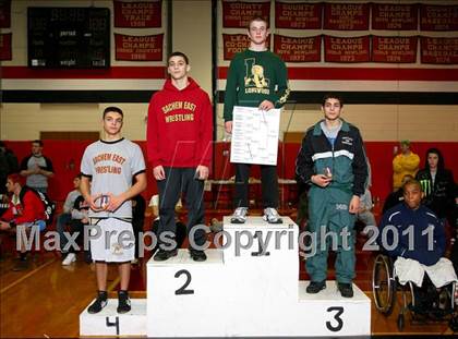 Thumbnail 1 in Suffolk County League Division I Championships photogallery.