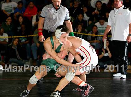 Thumbnail 2 in Suffolk County League Division I Championships photogallery.