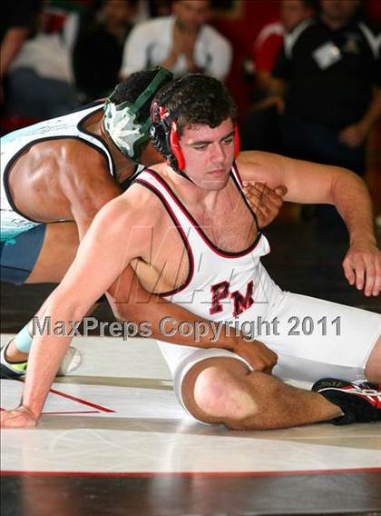 Thumbnail 3 in Suffolk County League Division I Championships photogallery.