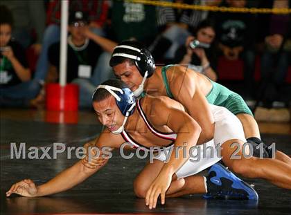 Thumbnail 3 in Suffolk County League Division I Championships photogallery.