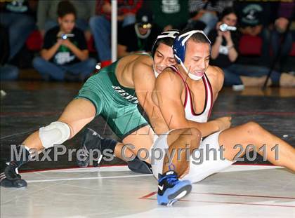 Thumbnail 3 in Suffolk County League Division I Championships photogallery.