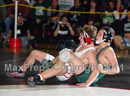 Thumbnail 1 in Suffolk County League Division I Championships photogallery.