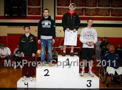 Thumbnail 3 in Suffolk County League Division I Championships photogallery.