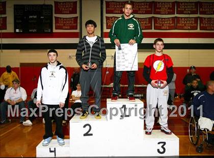 Thumbnail 2 in Suffolk County League Division I Championships photogallery.