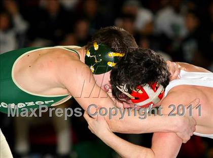 Thumbnail 3 in Suffolk County League Division I Championships photogallery.