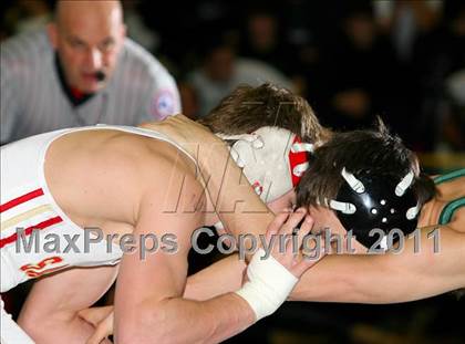 Thumbnail 2 in Suffolk County League Division I Championships photogallery.