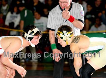 Thumbnail 2 in Suffolk County League Division I Championships photogallery.