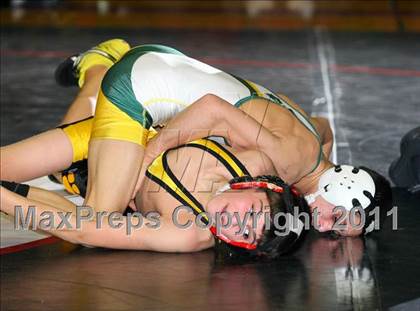 Thumbnail 2 in Suffolk County League Division I Championships photogallery.