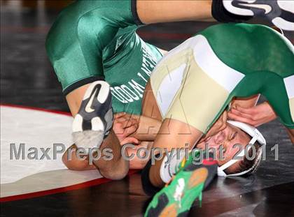 Thumbnail 1 in Suffolk County League Division I Championships photogallery.
