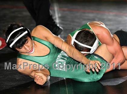 Thumbnail 2 in Suffolk County League Division I Championships photogallery.
