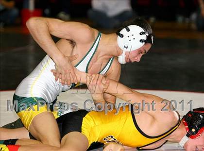 Thumbnail 3 in Suffolk County League Division I Championships photogallery.