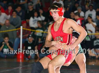 Thumbnail 1 in Suffolk County League Division I Championships photogallery.