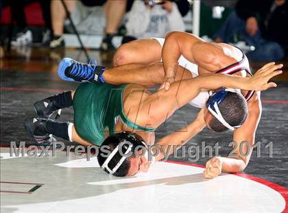 Thumbnail 2 in Suffolk County League Division I Championships photogallery.