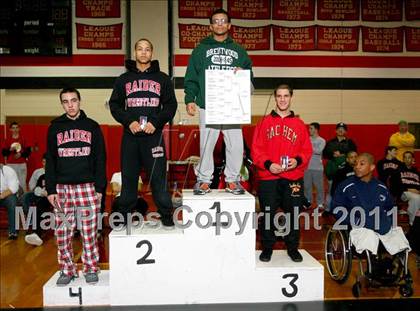 Thumbnail 1 in Suffolk County League Division I Championships photogallery.