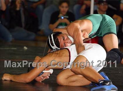 Thumbnail 3 in Suffolk County League Division I Championships photogallery.
