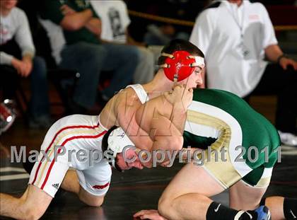 Thumbnail 2 in Suffolk County League Division I Championships photogallery.