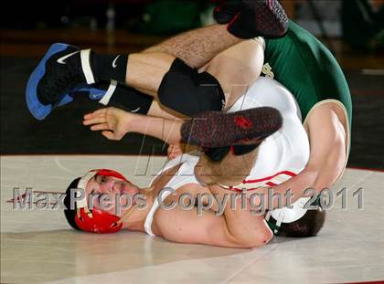 Thumbnail 1 in Suffolk County League Division I Championships photogallery.