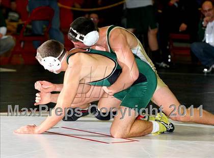 Thumbnail 3 in Suffolk County League Division I Championships photogallery.