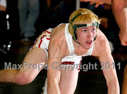 Thumbnail 1 in Suffolk County League Division I Championships photogallery.