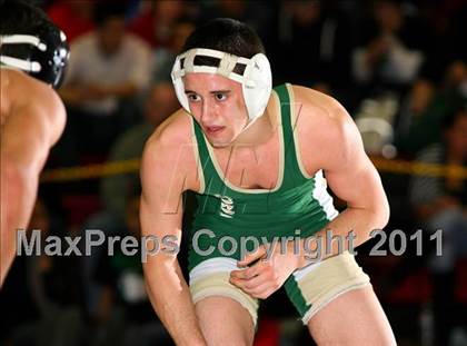 Thumbnail 2 in Suffolk County League Division I Championships photogallery.