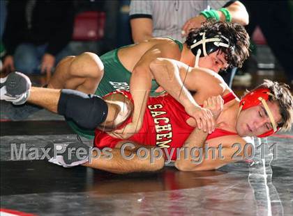 Thumbnail 2 in Suffolk County League Division I Championships photogallery.