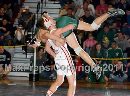Thumbnail 2 in Suffolk County League Division I Championships photogallery.