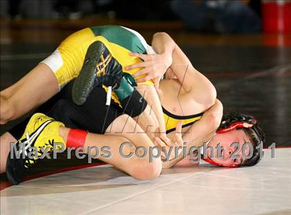 Thumbnail 2 in Suffolk County League Division I Championships photogallery.