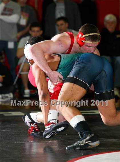 Thumbnail 2 in Suffolk County League Division I Championships photogallery.