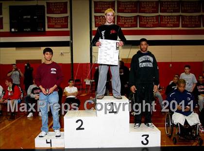 Thumbnail 3 in Suffolk County League Division I Championships photogallery.