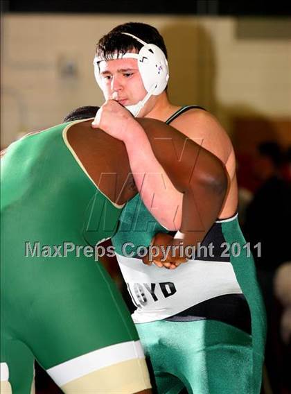 Thumbnail 1 in Suffolk County League Division I Championships photogallery.