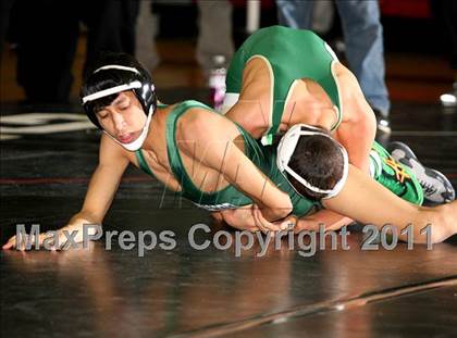 Thumbnail 1 in Suffolk County League Division I Championships photogallery.