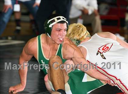 Thumbnail 2 in Suffolk County League Division I Championships photogallery.