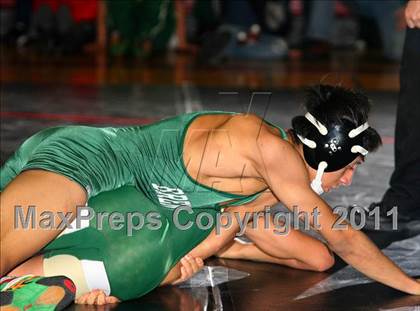 Thumbnail 2 in Suffolk County League Division I Championships photogallery.
