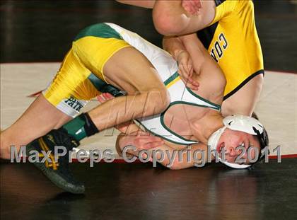 Thumbnail 1 in Suffolk County League Division I Championships photogallery.