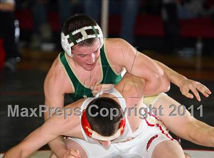 Thumbnail 1 in Suffolk County League Division I Championships photogallery.