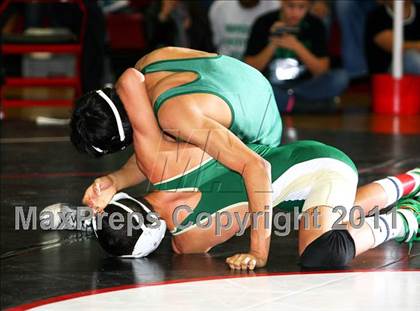 Thumbnail 2 in Suffolk County League Division I Championships photogallery.