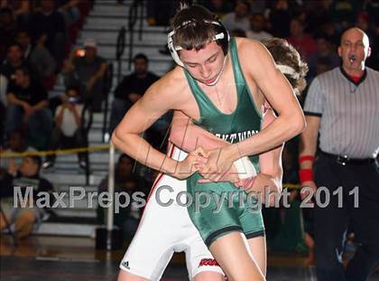 Thumbnail 3 in Suffolk County League Division I Championships photogallery.