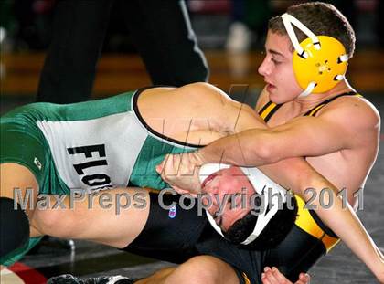 Thumbnail 3 in Suffolk County League Division I Championships photogallery.