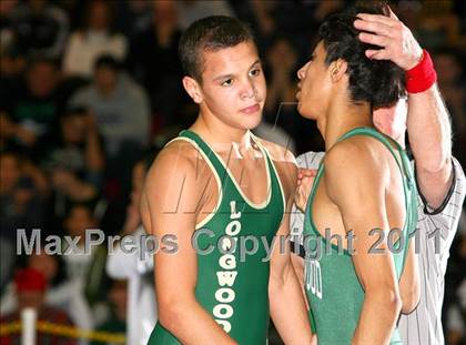 Thumbnail 3 in Suffolk County League Division I Championships photogallery.