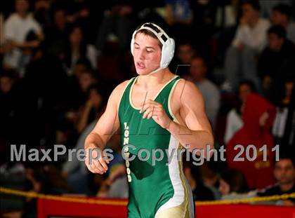 Thumbnail 2 in Suffolk County League Division I Championships photogallery.