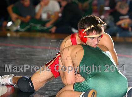 Thumbnail 3 in Suffolk County League Division I Championships photogallery.