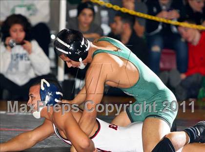 Thumbnail 3 in Suffolk County League Division I Championships photogallery.