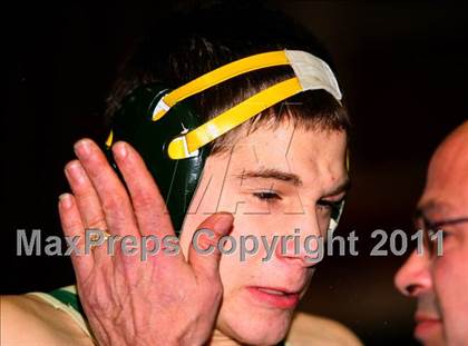 Thumbnail 1 in Suffolk County League Division I Championships photogallery.