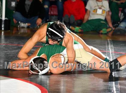 Thumbnail 1 in Suffolk County League Division I Championships photogallery.