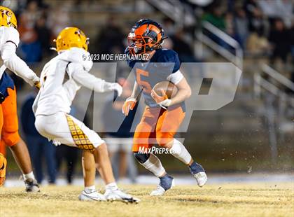 Thumbnail 3 in Cherokee @ Starmount photogallery.
