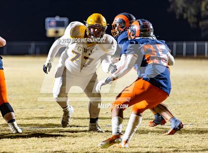 Thumbnail 3 in Cherokee @ Starmount photogallery.