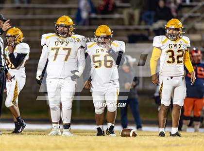 Thumbnail 1 in Cherokee @ Starmount photogallery.