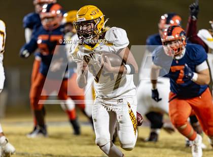 Thumbnail 2 in Cherokee @ Starmount photogallery.
