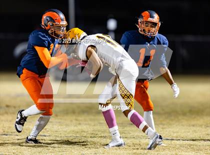Thumbnail 3 in Cherokee @ Starmount photogallery.